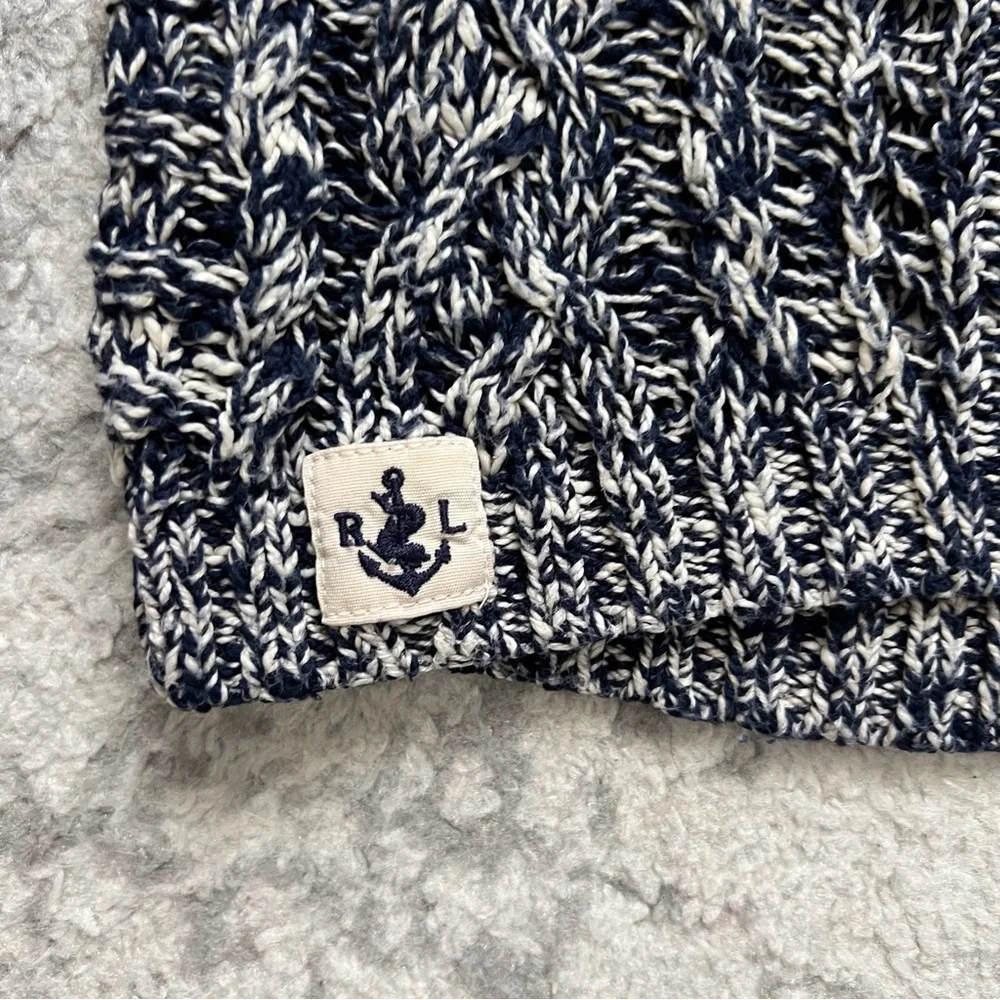 Ralph Lauren lightweight layer